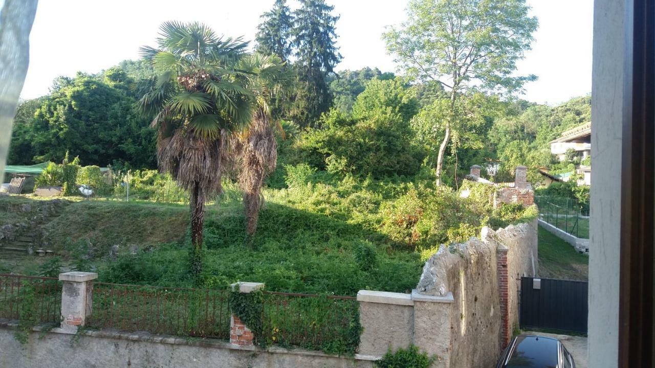 Appartamento Vittoria Di *