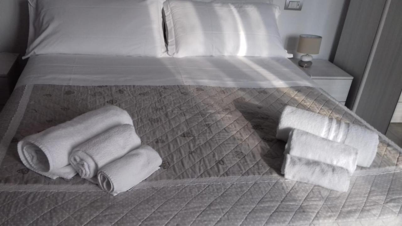 Appartement Vittoria Di Côme
