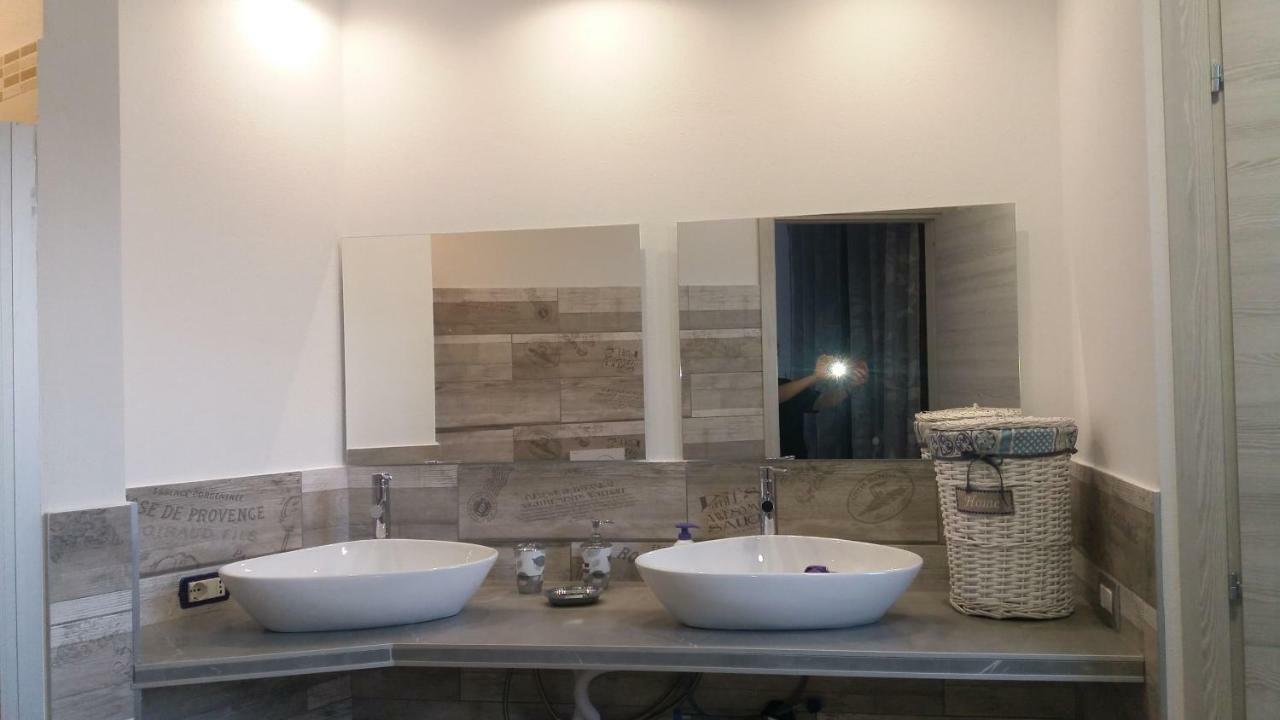 Vittoria Di Appartement Côme