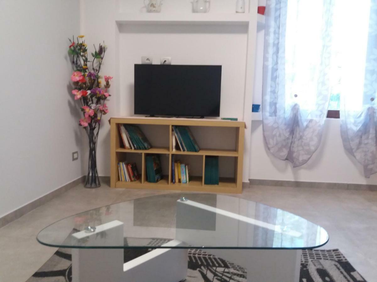 Appartement Vittoria Di Côme