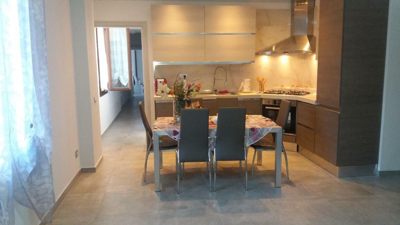 Appartement Vittoria Di Côme