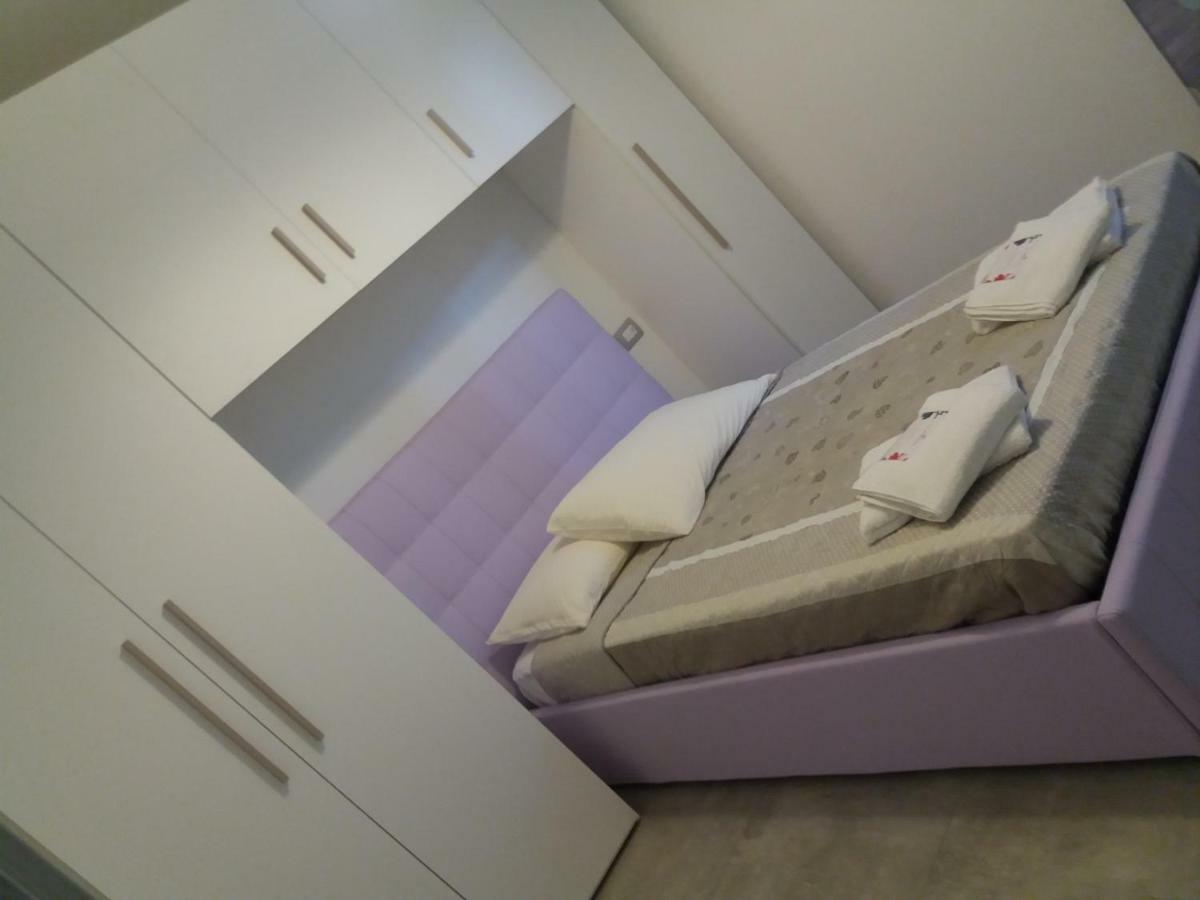Appartement Vittoria Di *